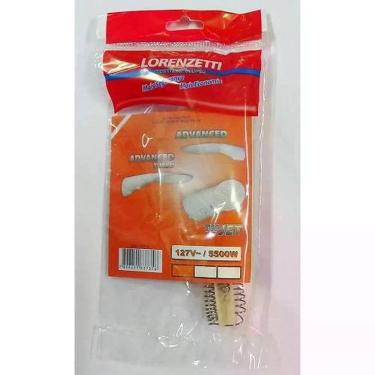 Imagem de Resistência 7500W 220v Para Chuveiro Ducha Advanced-top Jet Lorenzetti