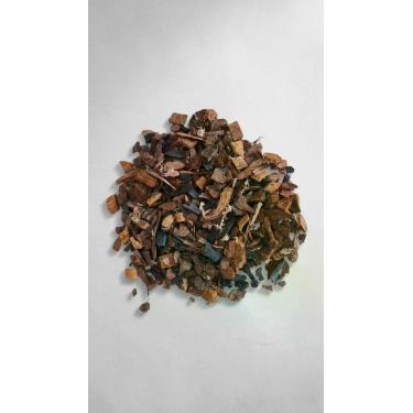 Imagem de Mix Substrato Orquídeas 5L Pinus Carvão Musgo - Congratulations Store