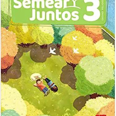 Imagem de Semear Juntos - Ensino Religioso - 3º Ano - EDICOES SM