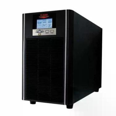 Imagem de Nobreak Ts Shara 6000va/6000w, Senoidal Online Mono/115/220v 6814 Ts Syal In