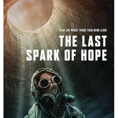 Imagem de The Last Spark of Hope [DVD]