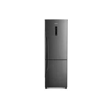 Imagem de Refrigerador Panasonic Frost Free 407 Litros Inverter Titânio BB41 - 220 Volts 220