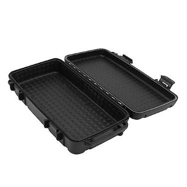 Imagem de OFFSCH 1Pc Caixa De Ferramentas De Hardware Pequena Caixa De Ferramentas De Plástico Caixa De Ferramentas Portátil Recipiente De Armazenamento De Ferramentas Organizador De Armazenamento