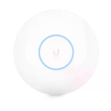 Imagem de Access Point Ubiquiti UniFi U6 Pro WiFi 6 Dual Band Alta Performance S