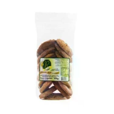 Imagem de Biscoito de amendoim ruschel 300 gr