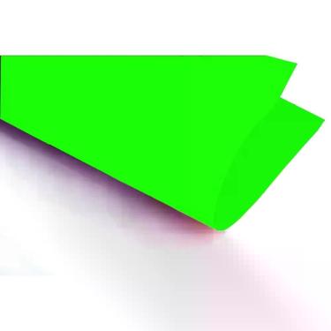 Imagem de Papel Cartolina Dupla Face Color SET 48X66CM Verde Claro PCT.C/20 - Re