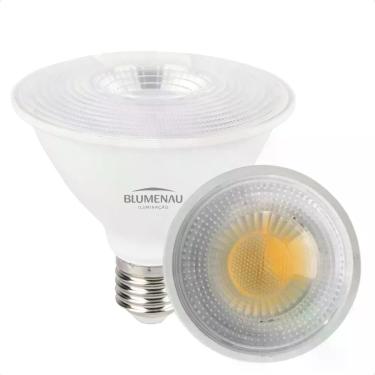 Imagem de Lâmpada Led Par 30 9,8w E27 Bivolt Blumenau 4000k Neutro