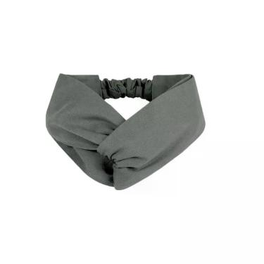 Imagem de Faixa de Cabelo Turbante Bandana Chef de Cozinha Restaurante - CASACHA