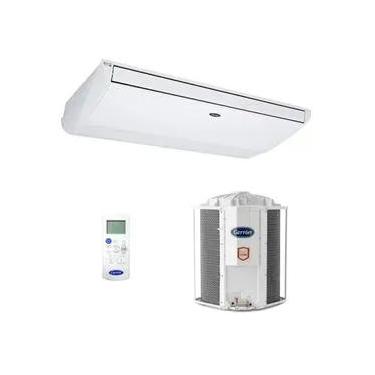 Imagem de Ar Condicionado Split Teto Carrier Xperience 60.000 BTU´s 380V Frio R410 38CCW060235MC