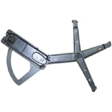 Imagem de Máquina do vidro mecânico Dian Chevrolet Celta 2006 a 2008 - MICRO