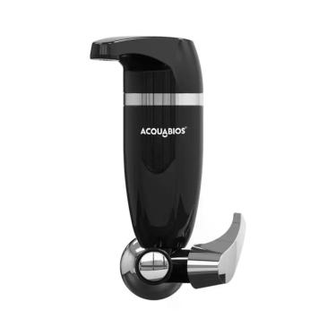 Imagem de Filtro Purificador de Agua Premium Single 1/4 Volta Parede Acquabios 1