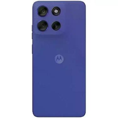 Imagem de Smartphone Motorola Moto G56 5G 256GB 12GB RAM Tela 6.6 120Hz Câmera 5