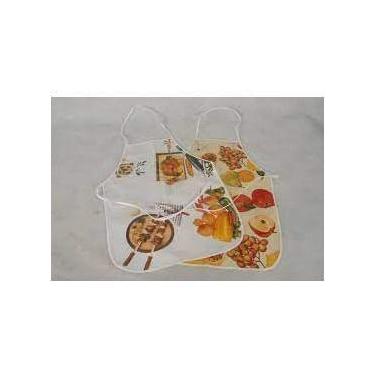 Imagem de Avental PVC Estampado MEDEIROS 50x70cm