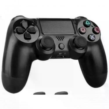 Imagem de Controle S-fio PS4 Joystick Doubleshock Preto