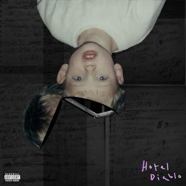 Imagem de Hotel Diablo [Disco de Vinil]