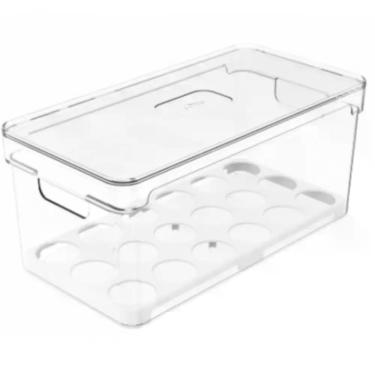 Imagem de Organizador de ovos life fresh natural 36 ovos of150 ou