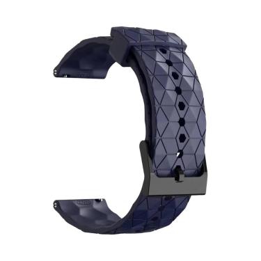 Imagem de Pulseira De Silicone Macia Para Relógio CMF pro 2 22mm Acessórios De S