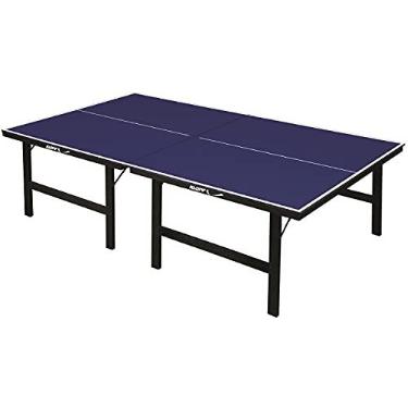 Imagem de Mesa Oficial para Tenis de Mesa