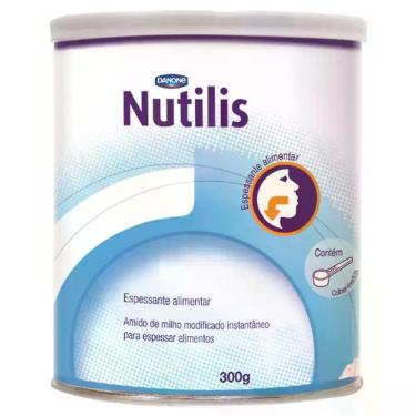 Imagem de Nutilis alimentar 300g