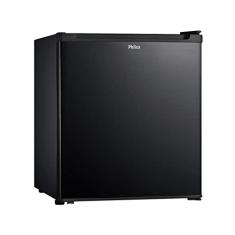 Frigobar Philco PFG50P 6 Níveis de ajustes 45L 1400W 127V Frigobar Philco PFG50P 6 Níveis de ajustes 45L 1400W 127V