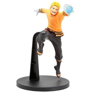 Imagem de BANDAI BANPRESTO, Boneco Boruto Naruto Next Generations Vibration Stars Uzumaki Naruto Vibration Stars LOJA SUIKA, Multicolor, 20, REF.: 23654/17620