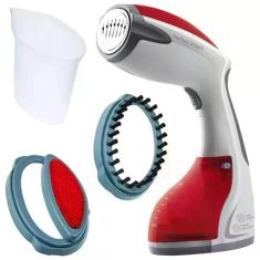 Vaporizador Higienizador De Roupas Black Decker Portátil Bdv2000 127v Vaporizador Higienizador De Roupas Black Decker Portátil Bdv2000 127v