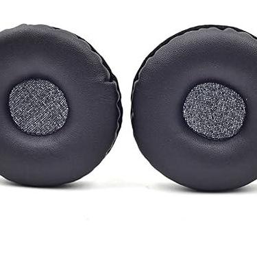 Imagem de H7 Espuma Compatível Com Logitech H390 H600 H609 EarPad de Poliuretano (PU)