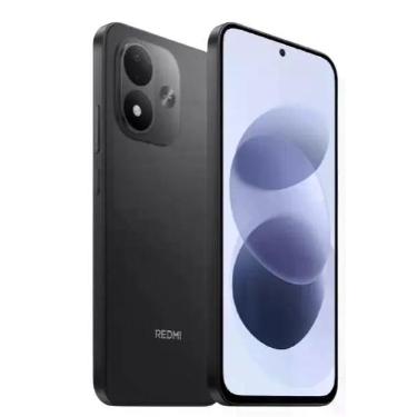 Imagem de Smartphone Xiaomi Redmi Note 17 5g 128gb 6gb Ram Global, Preto, 128GB