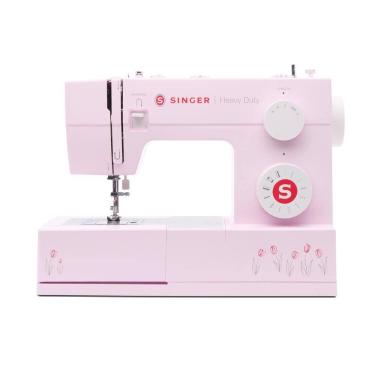 Imagem de Máquina de Costura HD4411 Tulip - Singer, 220V