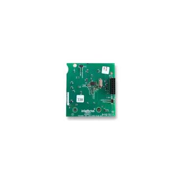 Imagem de Placa frontal porteiro xpe 1013 plus id - Intelbras
