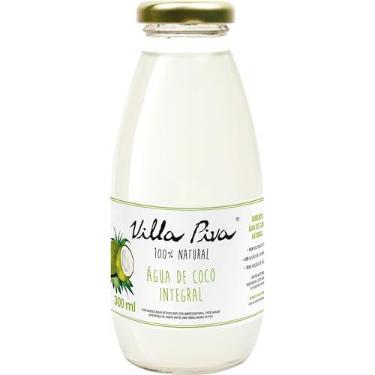 Imagem de Água de Coco Villa Piva 300ML
