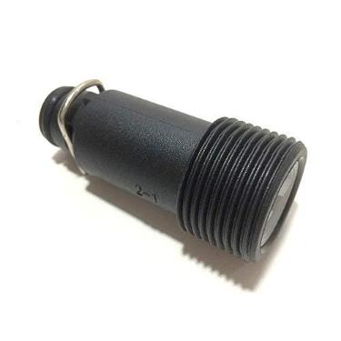 Imagem de Adaptador Conector de Entrada com Filtro para Lavadora VONDER LAV1200 LAV1400 LAV1400i 6898014112