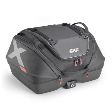 Imagem de Bolsa Givi Top Bag XL08 X-Line 40L Monokey Impermeável