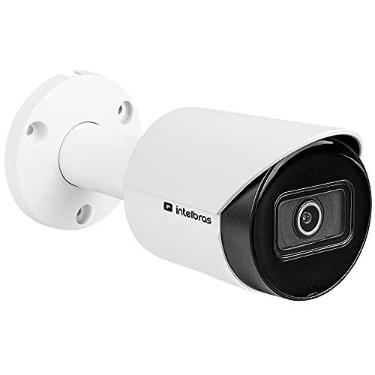 Imagem de Câmera IP Intelbras VIP 3230 B SL Bullet Full HD 2MP PoE Starlight Lente 2.8mm 30M IR Sensor 1/2.7"