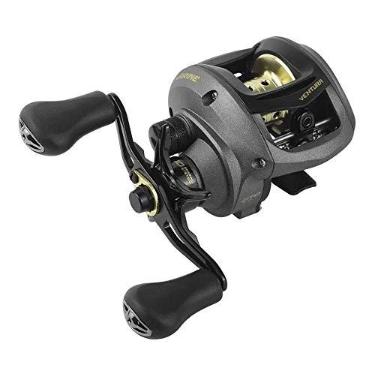 Imagem de CARRETILHA DE PESCA MARINE SPORTS NEW VENTURA VT10-10 ROL. - RECOLHIMENTO 7.0:1 LADO:DIREITO