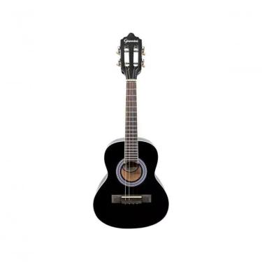Imagem de Cavaco Giannini Start Cs14bk Acústico Preto