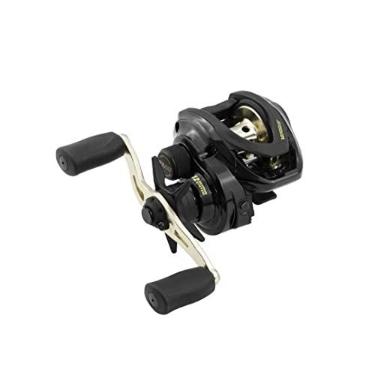 Imagem de Carretilha de Pesca Marine Sports Versus GTS 12000 Drag 6 Kg Lado: Direito