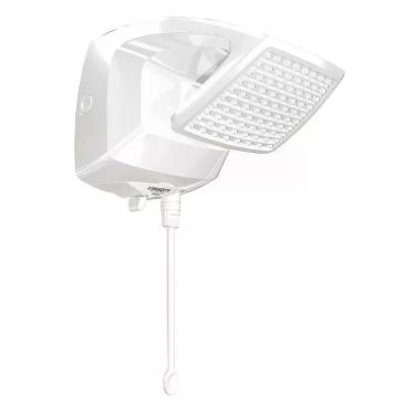 Imagem de Chuveiro Lorenzetti Futura Eletrônico Blindado Branco 7500W 220V