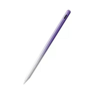Imagem de Caneta Stylus Apple Pencil Com Rejeição De Palma E Display De Energia 