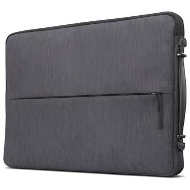 Imagem de Capa Lenovo para Notebook - Urban Sleeve 15.6" Cinza