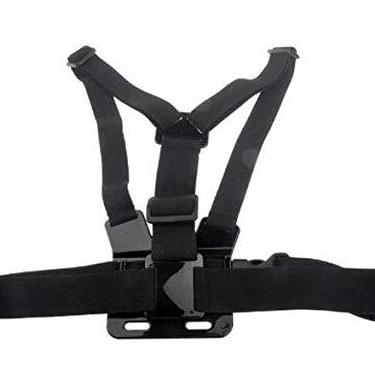 Imagem de Suporte Peito Gopro 2,3,3+,4 Chest Mount Harness