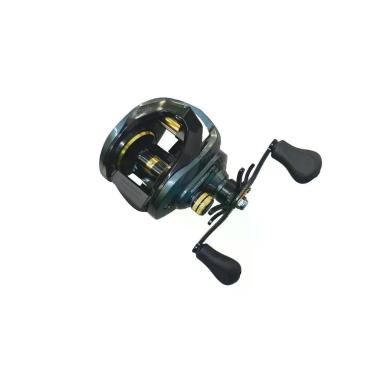 Imagem de Carretilha XP300 11 Rolamentos Max Drag 15KG Lado Direita Bivolt
