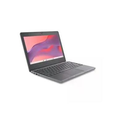 Imagem de Notebook Lenovo 100e Chromebook G5 MediaTek Kompanio 540 4GB 64GB UFS Chrome OS 11.6" HD