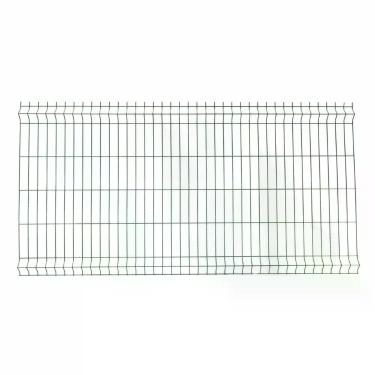 Imagem de Gradil e Acessórios Gradil PVC Durabilidade e Fácil Instalação Verde 200CM X 103CM
