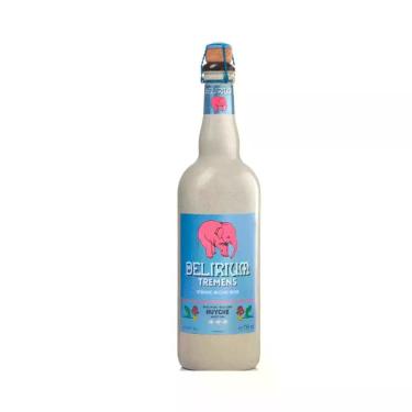 Imagem de Cerveja Tremens Delirium - 750ml