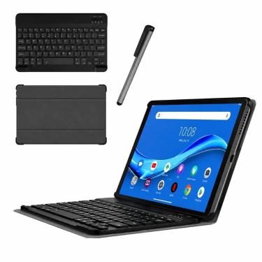 Imagem de Tablet 10.1 Polegadas Com Internet 4G Via Chip E Bluetooth - GBGSTORE,