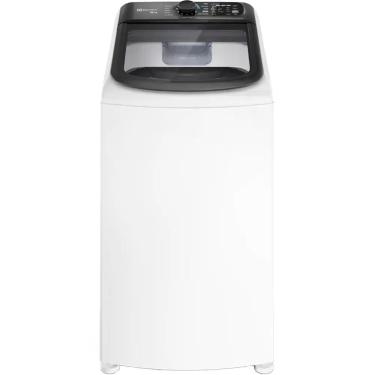 Imagem de Máquina de Lavar Electrolux 12 kg Compacta Econômica e Pré-diluição LE