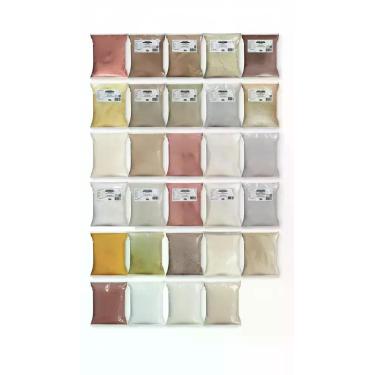 Imagem de Kit 20 Super Alimentos Naturais em Pó 100g cada - Congratulations Stor