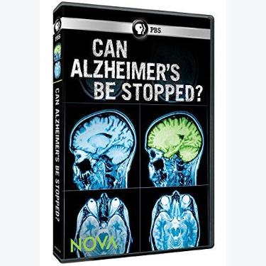 Imagem de NOVA: Can Alzheimer's Be Stopped DVD