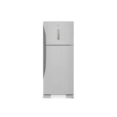 Imagem de Geladeira Ideal+ Panasonic BT58 Frost Free Inverter 446L   Branca - NR-BT58PV3W